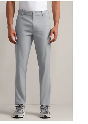Nomad Tech Chino - Slim