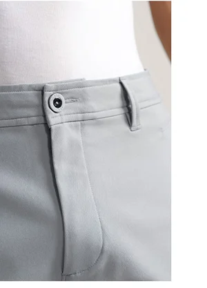 Nomad Tech Chino - Slim