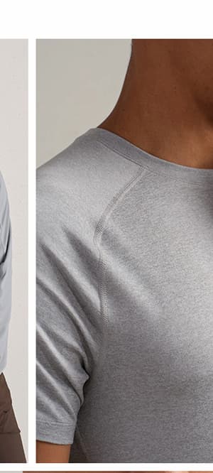 Atmosphere Tee