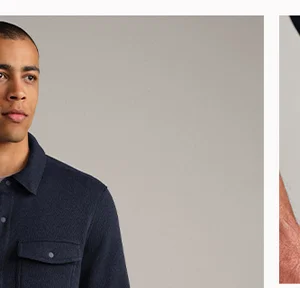 Fairbanks Fleece Shacket