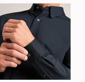 Commuter® Shirt - Slim Fit