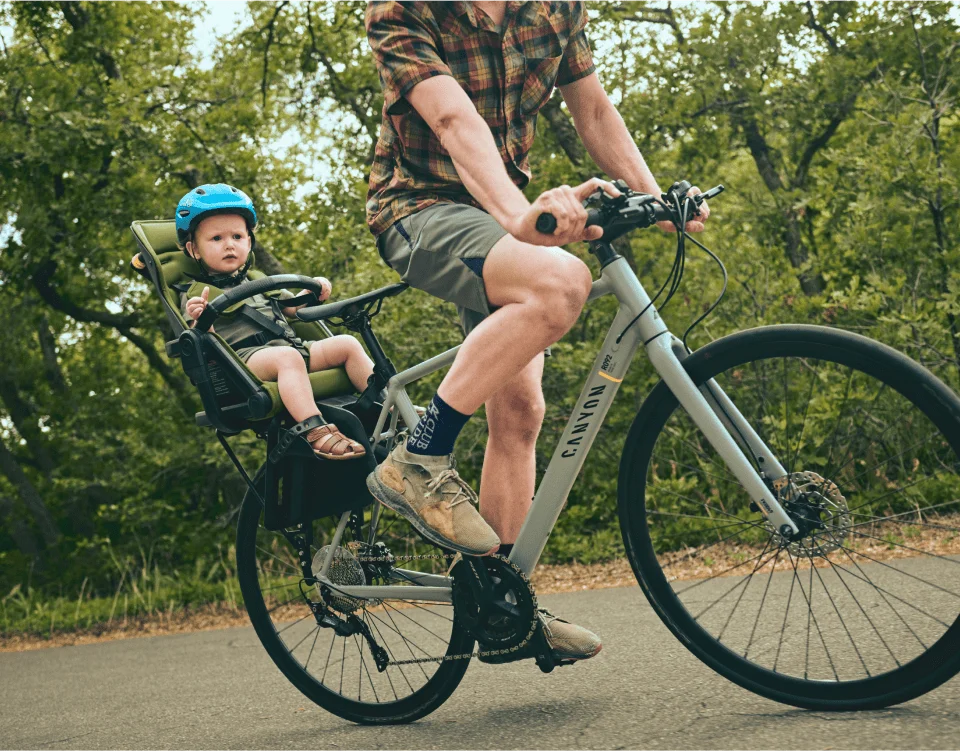 &Bike