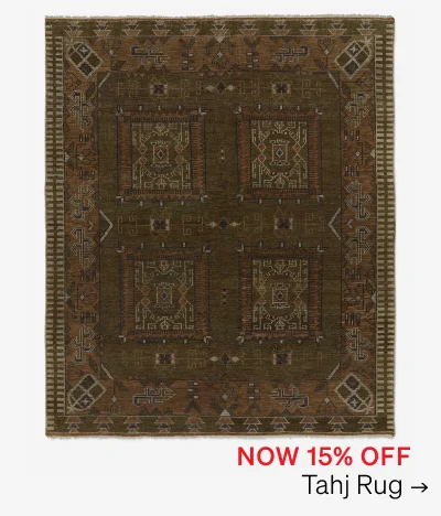 Shop Tahj Rug
