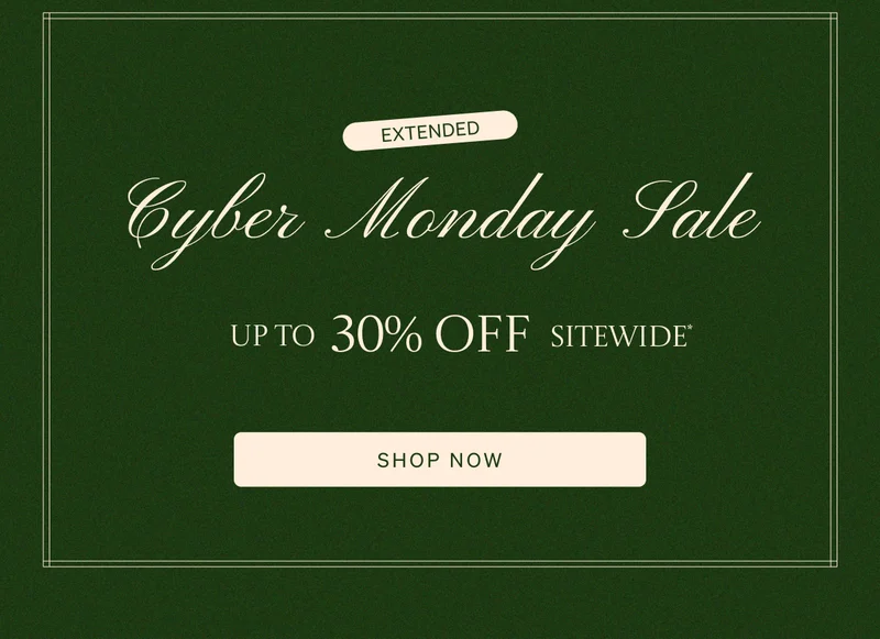 Shop Splurge Worthy