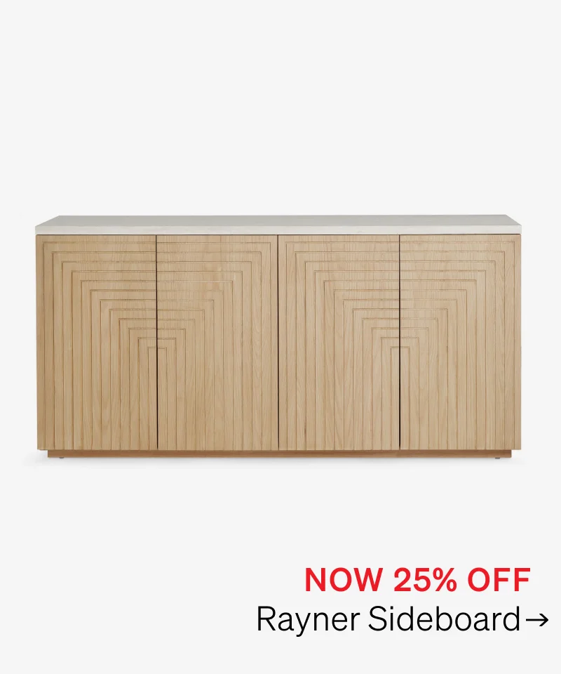 Shop Rayner Sideboard
