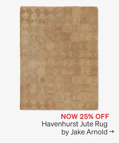 Shop Havenhurst Jute Rug