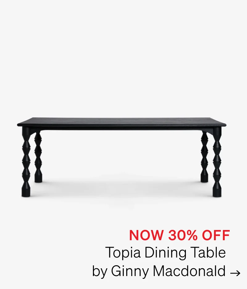 Shop Topia Dining Table