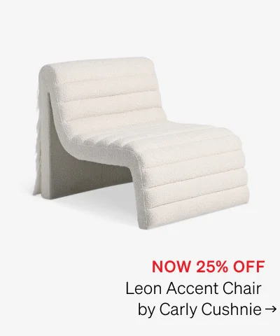 Shop Leon Accent Chair