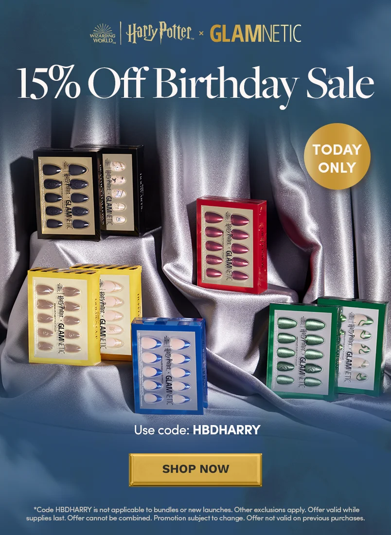 Shop 15% off Harry Potter Collection