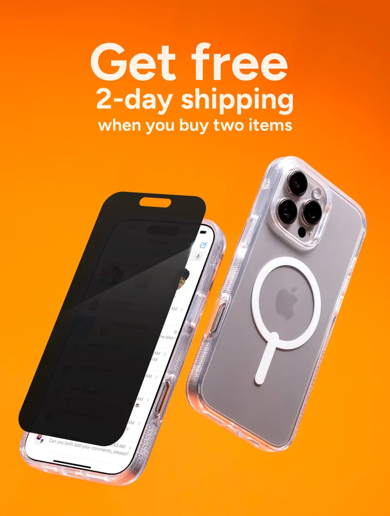 Free 2-day shipping Free 2-day shipping