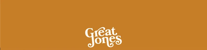 Great Jones