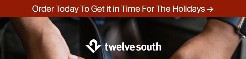 Twelve South
