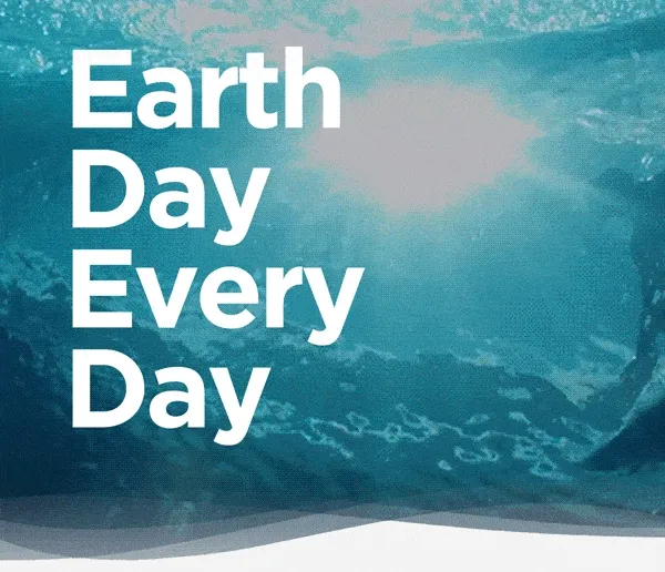 Earth Day Every Day. Here at Nomad, we're all about making a positive impact. That's why reducing our footprint and paving the way for a greener future is at the heart of our mission. Learn More.