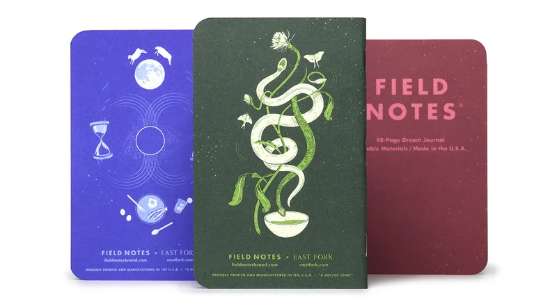 Dreamers’ Bundle & Journals