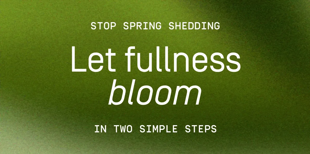 Let fullnes bloom