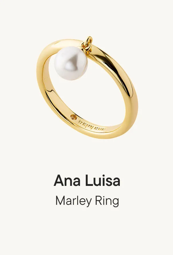 Marley Ring Marley Ring