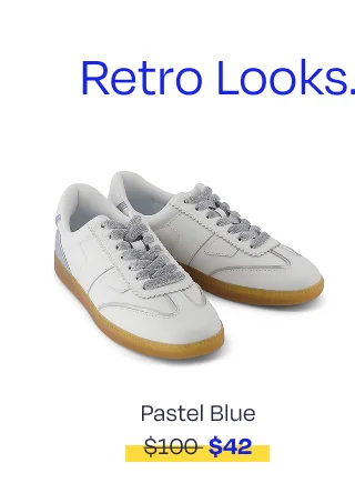 Collins Casual Lace-Up Sneaker - Image