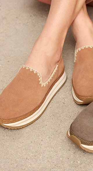 Jocelyn Espadrille Sneaker - Image