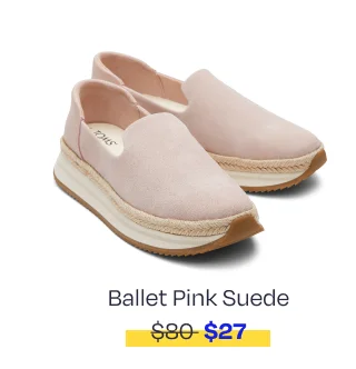 Jocelyn Espadrille Sneaker - Image