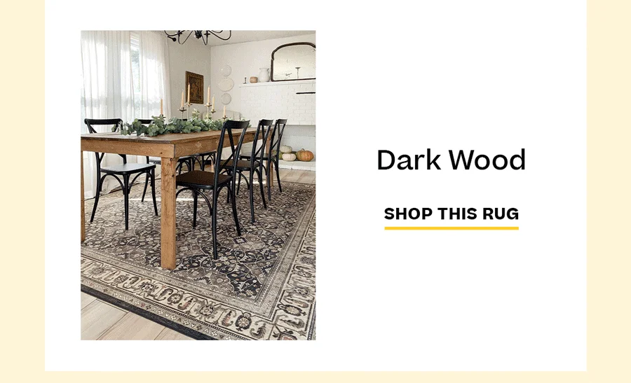Dark Wood