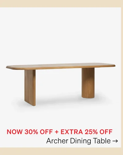 Shop Archer Dining Table