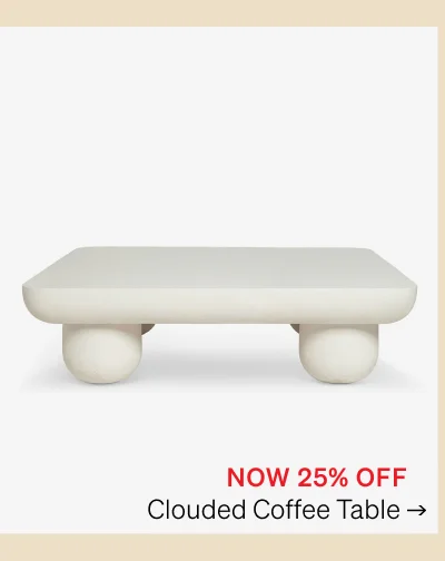 Shop Clouded Coffee Table
