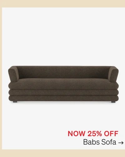 Shop Babs Sofa