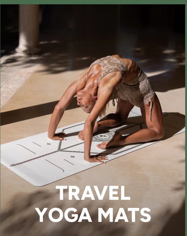 Travel Yoga Mats