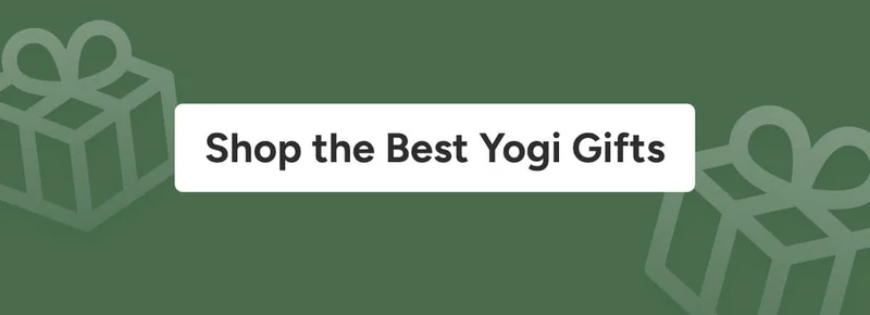 Shop the Best Yogi Gifts