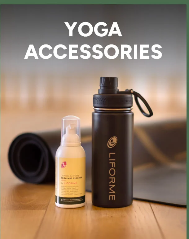Yoga Accessories