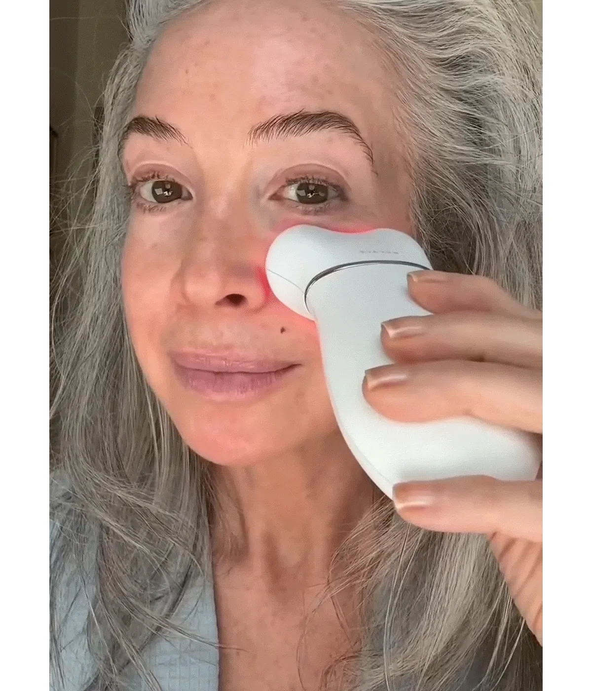 Before & After Highlight