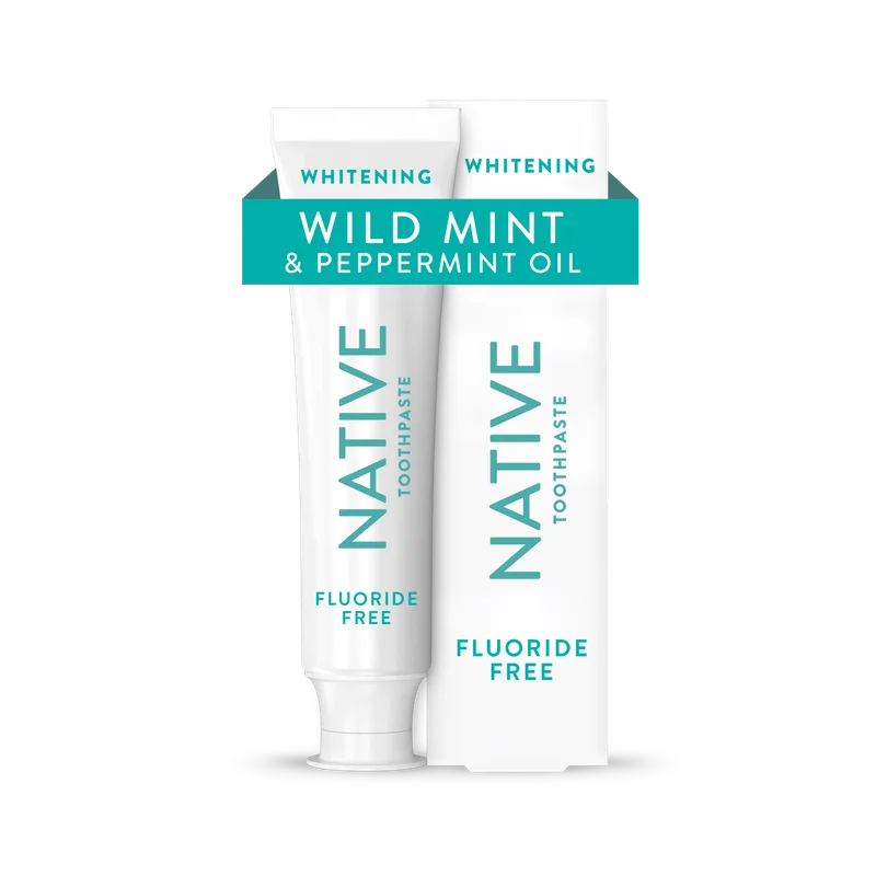 Image of Toothpaste