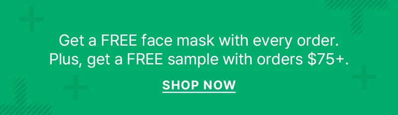 Calling all sensitive skin types. Get 3 free Cicapair full sizes with orders $65+.