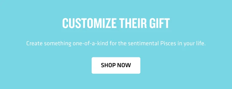 Customize Their Gift