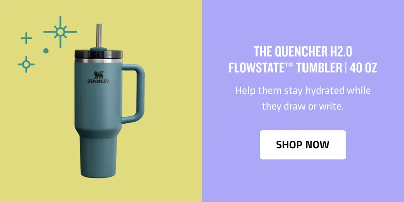 The Quencher H2.0 Flowstate Tumbler | 40oz
