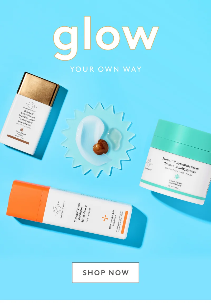 Glow your way with the Sun's Out Smoothie