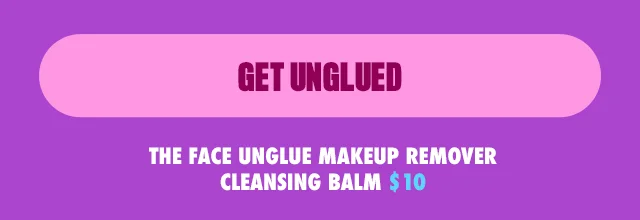 GET UNGLUED