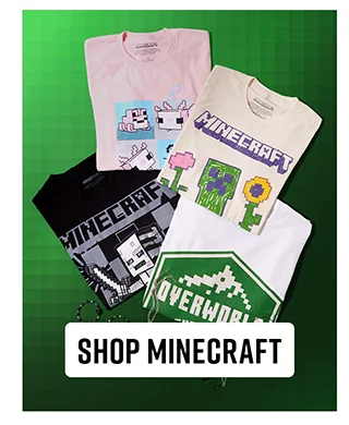 Shop Minecraft