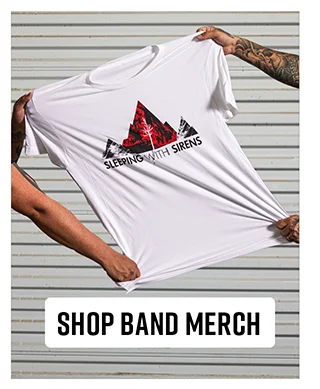 Shop Band Merch