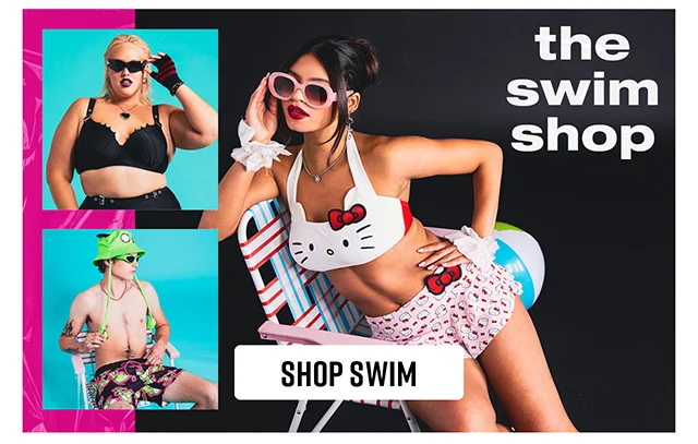 Shop Swim