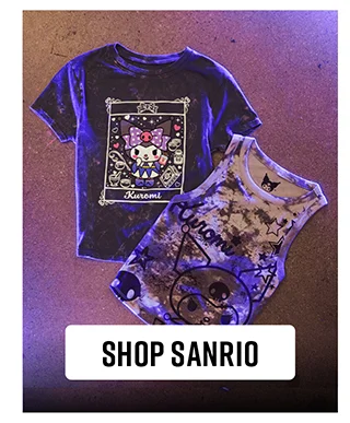 Shop Sanrio