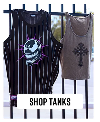Shop Tanks