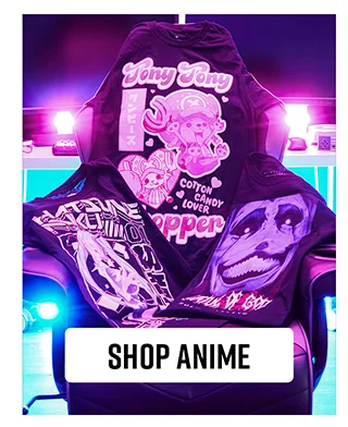 Shop Anime