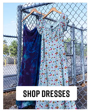 Shop Dresses