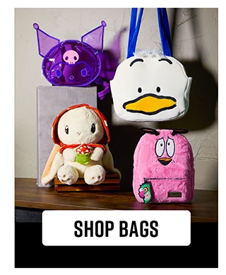 Shop Bags