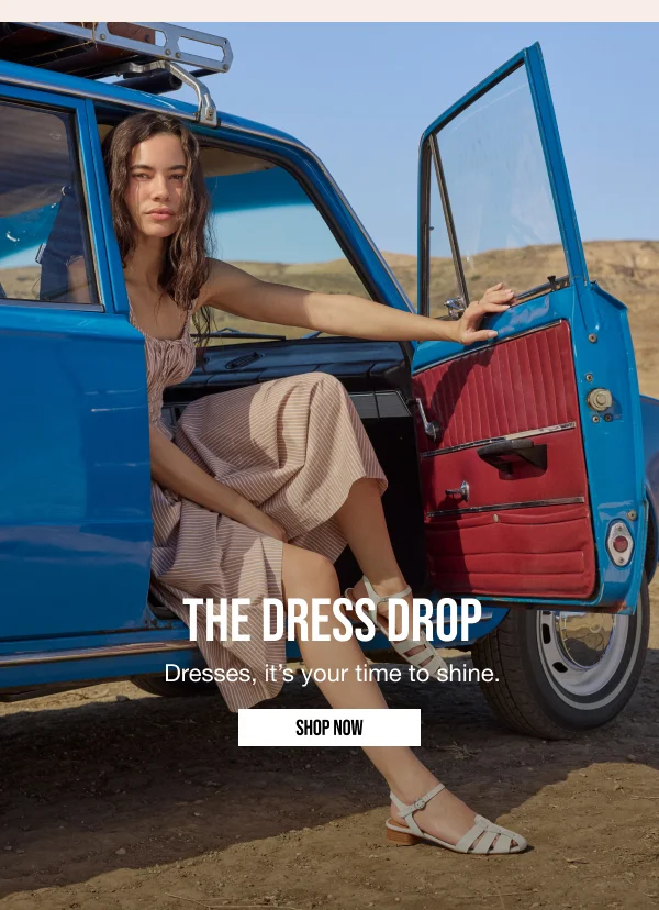 The dress Shop Shop Now