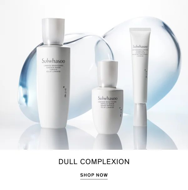 Dull Complexion Category