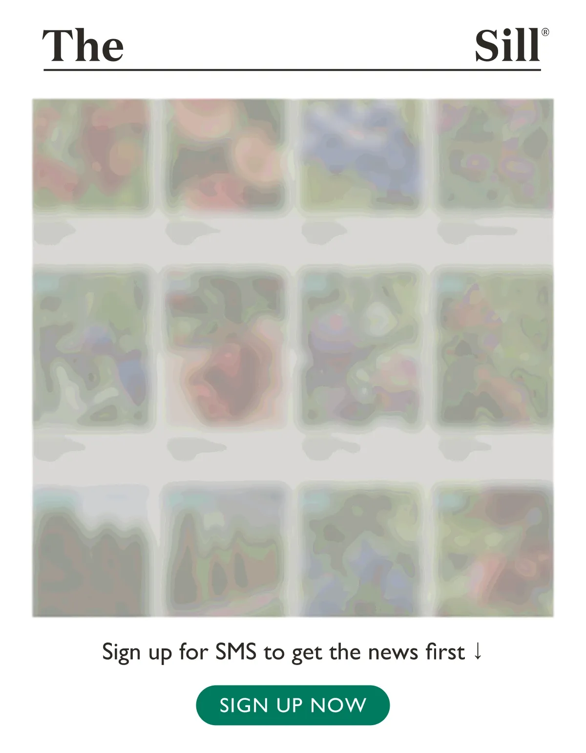 Something exciting is growing! Sign up for SMS to get the news first.