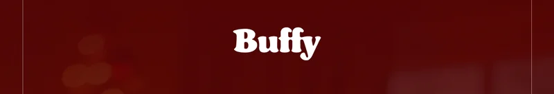 Buffy