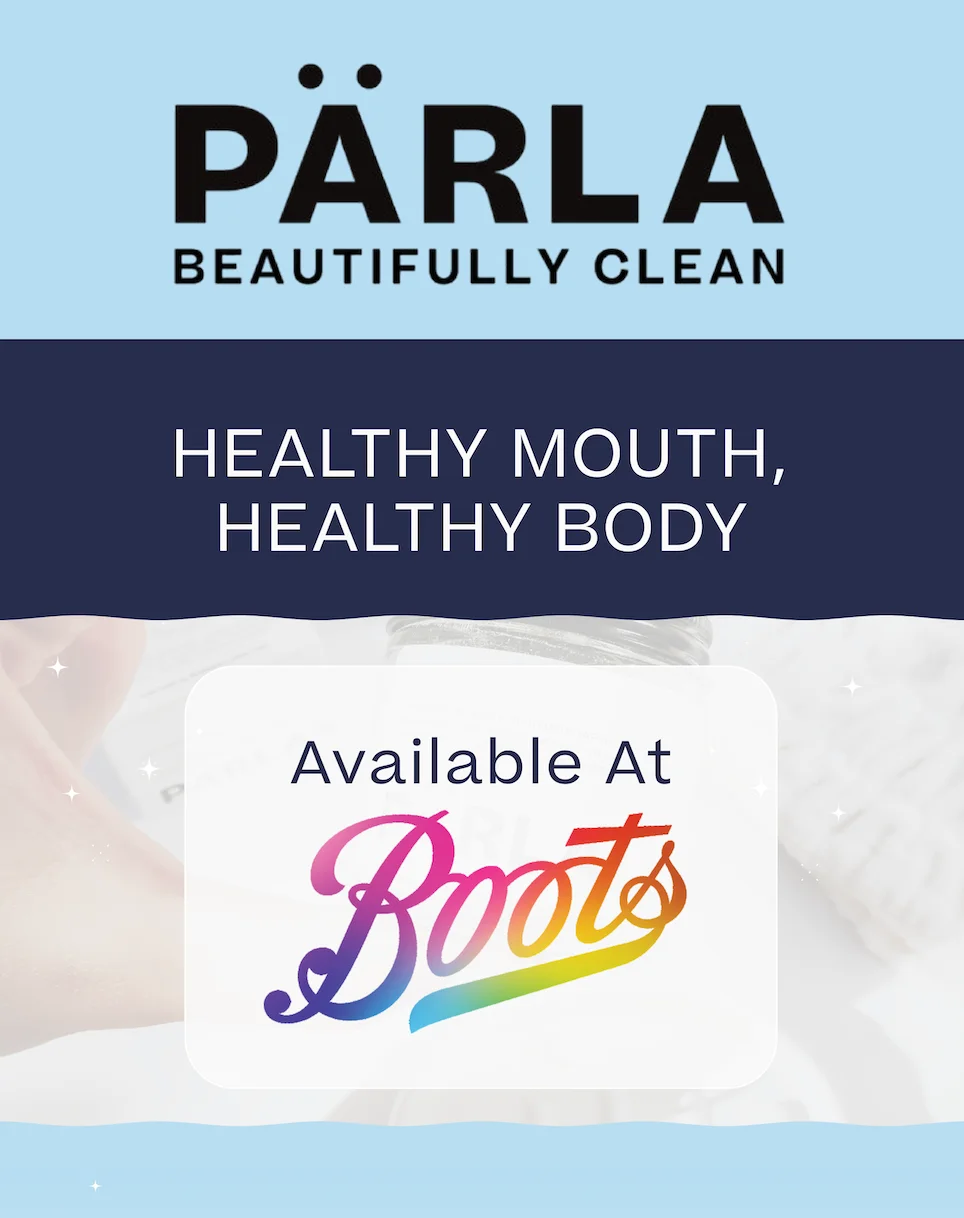 Did you know we are available at Boots?